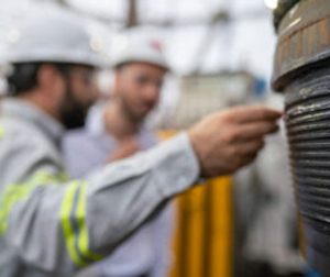 APP0502 – Introducción al funcionamiento de tuberías en pozos de petróleo y gas